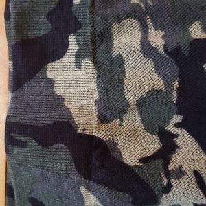 Jones New York Camo leggings